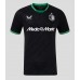 Echipament fotbal Feyenoord Calvin Stengs #10 Tricou Deplasare 2024-25 maneca scurta